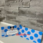 Plic de bani botez BSPB045 - Mickey Mouse