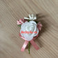 Floare de pus in piept invitati nunta 02