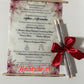Invitatie nunta BSIN125