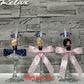 Pahare personalizate botez baietel 02 Baby Boss