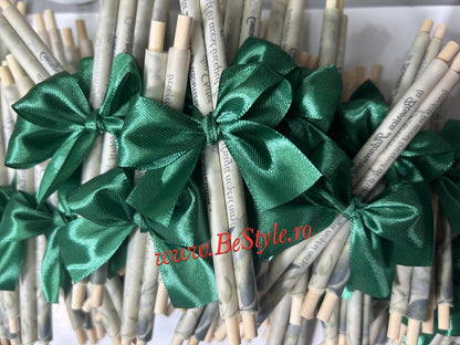 Invitatie nunta BSIN003 - model pergament