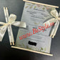 Invitatie nunta BSIN119 - cu perla