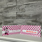 Plic de bani botez BSPB002 - Minnie Mouse