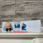 Plic de bani botez BSPB004 - Boss Baby