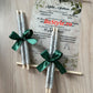 Invitatie nunta BSIN003 - model pergament