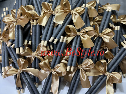 Invitatie nunta BSIN116 - model pergament