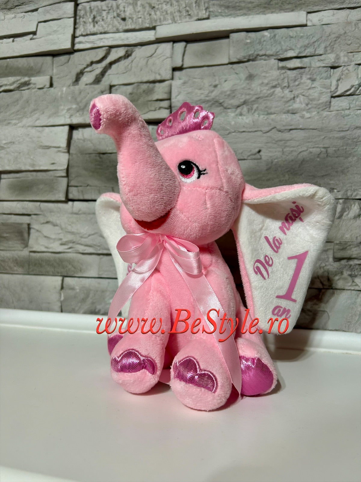 Jucarie - plus personalizat cu nume