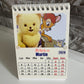Calendar personalizat de birou 2025 CAL P20