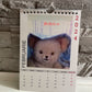 Calendar personalizat de perete 2025 CAL P62