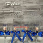 Pahare personalizate botez baietel 02 Baby Boss