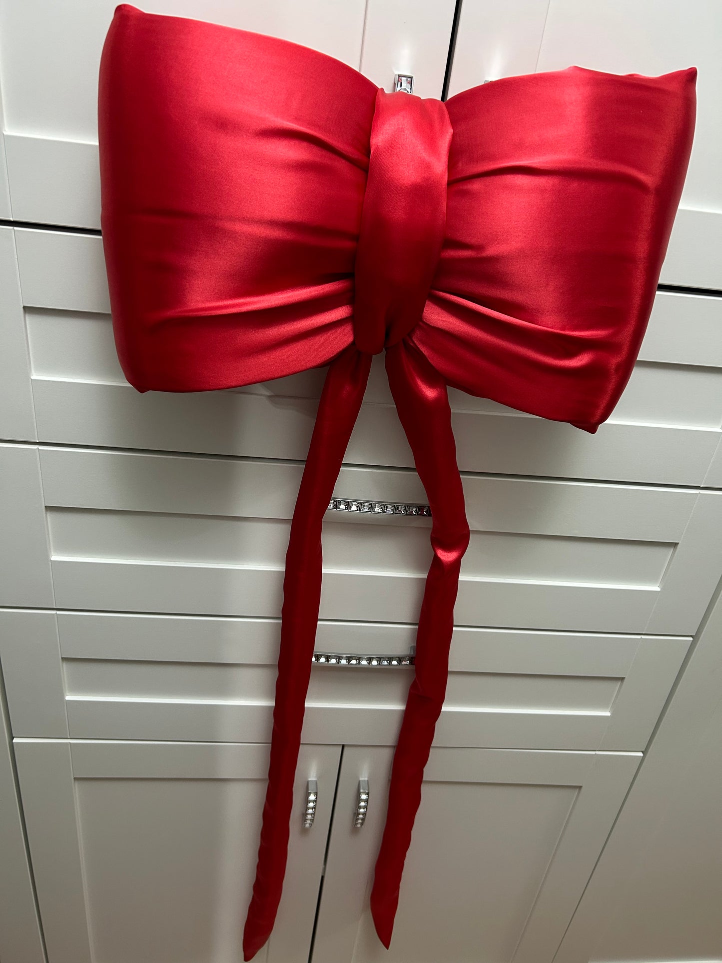 Fundă decorativă Craciun