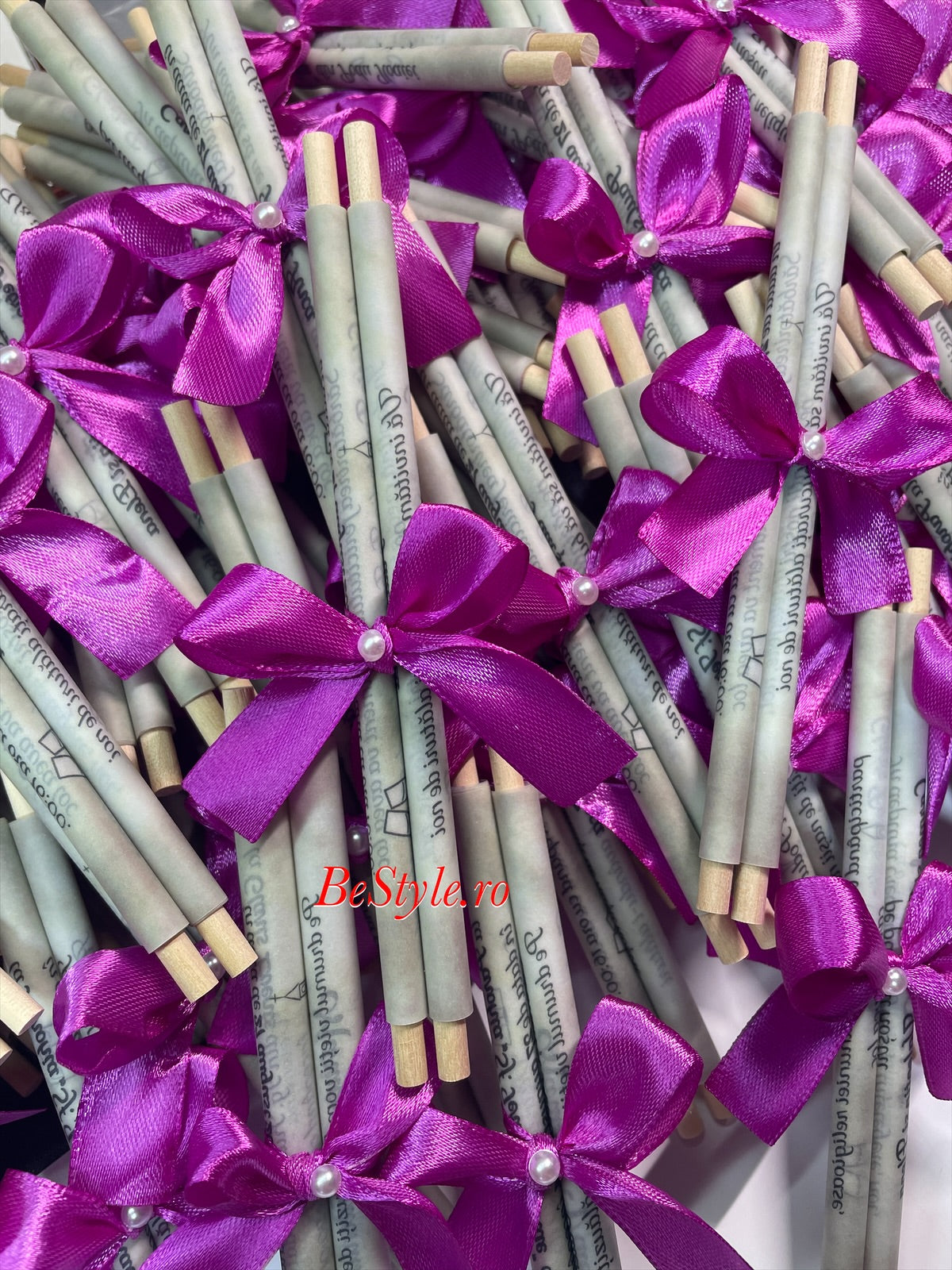 Invitatie nunta BSIN121