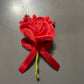 Floare de pus in piept invitati nunta 03