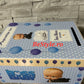 Cutie plicuri de bani botez Baby Boss 01