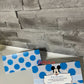 Plic de bani botez BSPB045 - Mickey Mouse