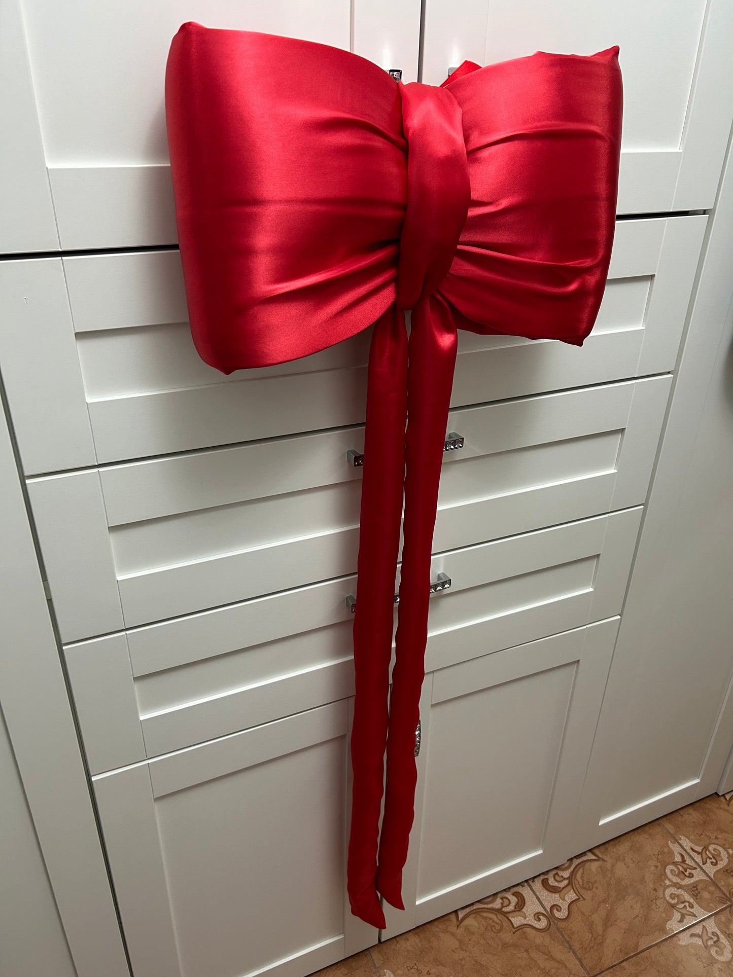 Fundă decorativă Craciun