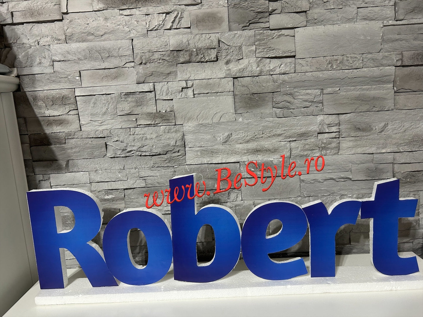 Nume decorativ party