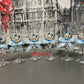 Pahare personalizate botez baietel 03 Mickey Mouse
