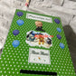 Cutie plicuri de bani botez Baby Boss 03