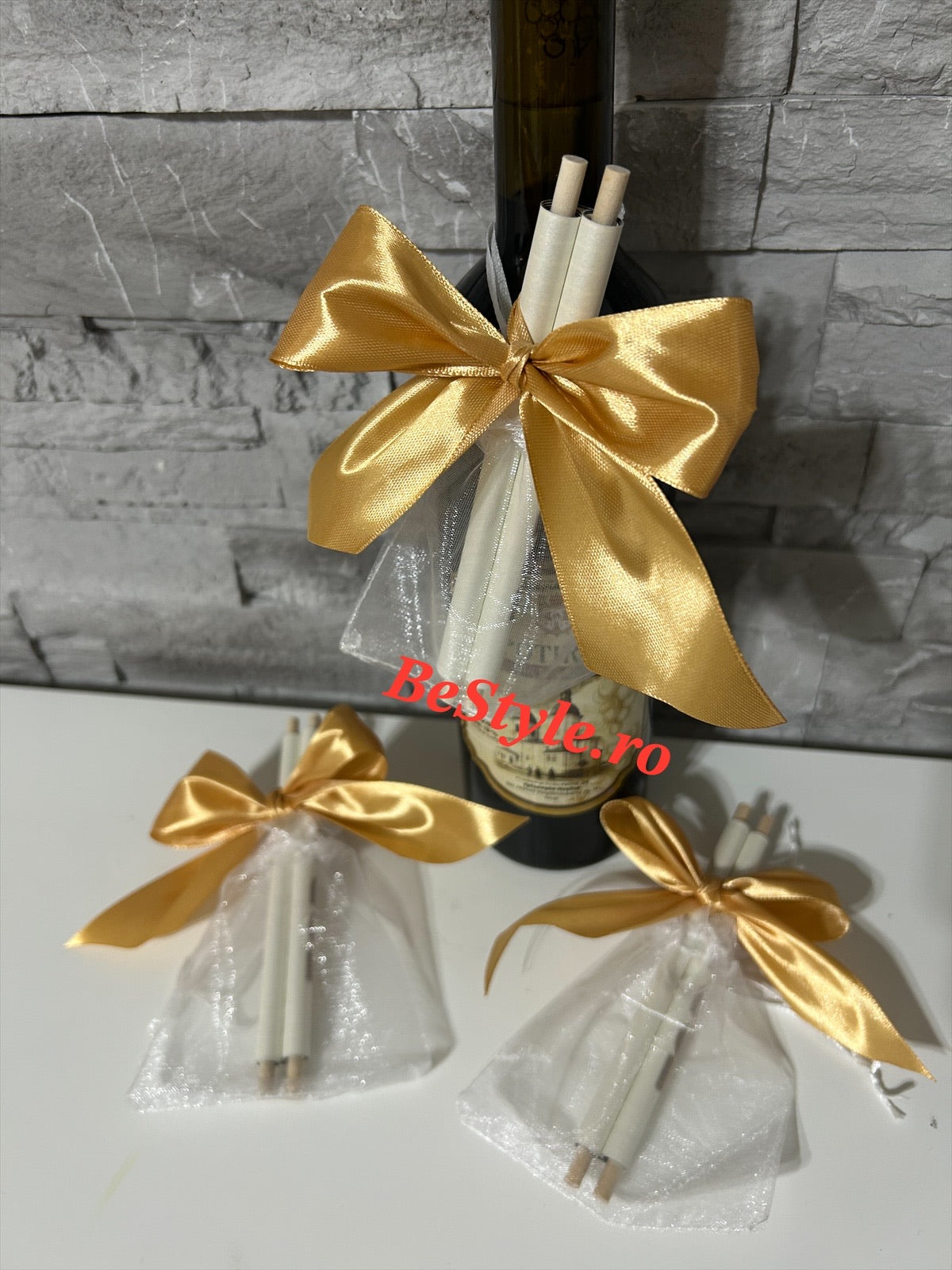 Invitatie nunta BSIN131