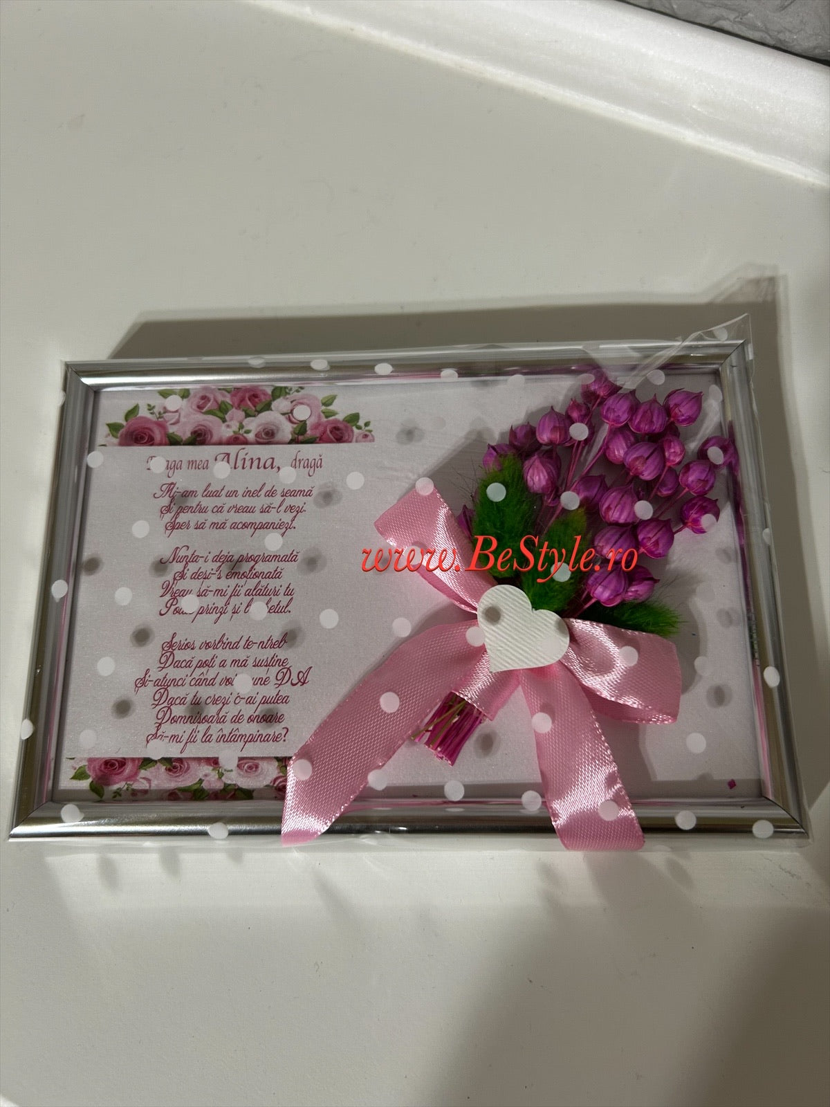 Invitatie domnisoare de onoare 01