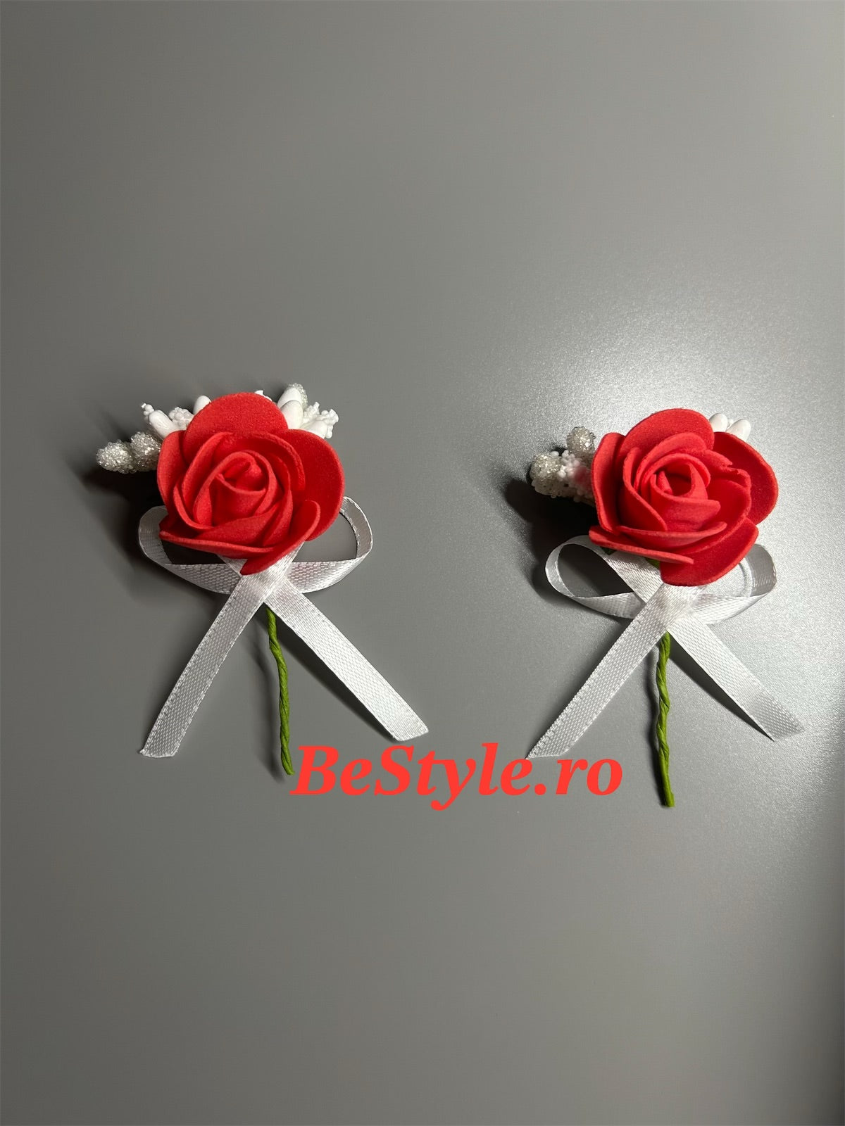 Floare de pus in piept invitati nunta 03
