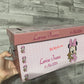 Cutie plicuri de bani botez Minnie Mouse 02