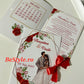 Invitatie nunta BSIN126