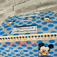 Cutie plicuri de bani botez Mickey Mouse 02