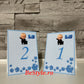 Numar de masa botez BSNB04 - Boss Baby