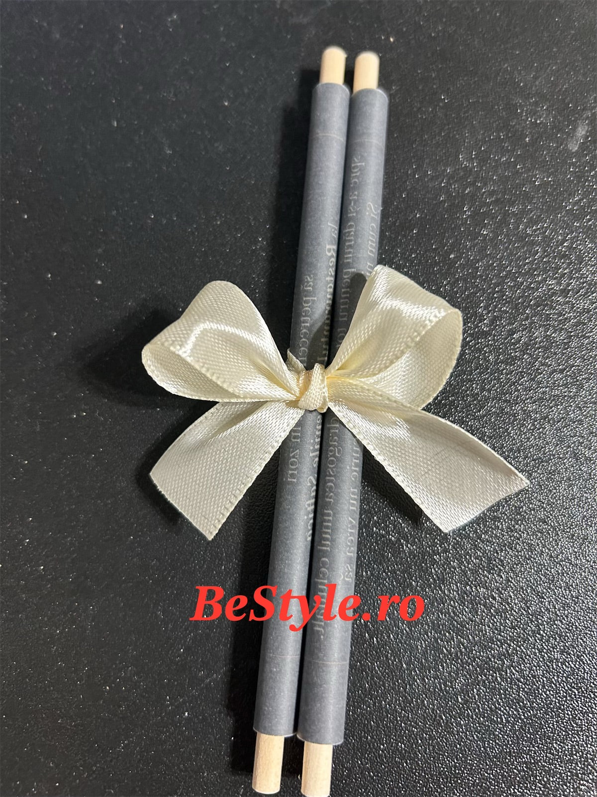 Invitatie nunta BSIN116 - model pergament