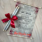 Invitatie nunta BSIN125
