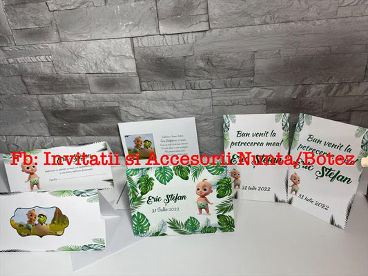 Set botez 01