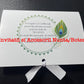 Invitatie nunta BSIN064 cu fundita