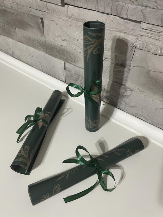 Invitatie nunta BSIN115