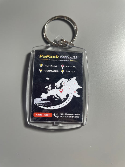 Breloc personalizat 02
