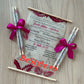 Invitatie nunta BSIN127