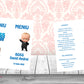 Meniu botez BSMB013 - Baby Boss