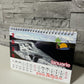Calendar general de birou 2026 CAL G07 - cascade