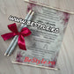 Invitatie nunta BSIN125