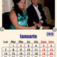 Calendar personalizat de birou 2024 CAL P20