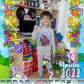 Calendar personalizat de perete 2025 CAL P54