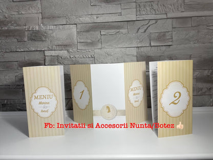 Meniu nunta BSMN029