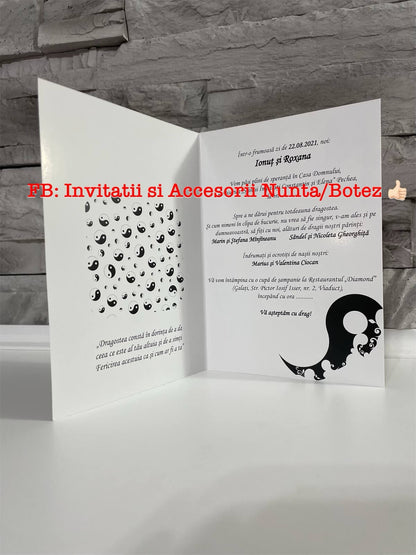 Invitatie nunta BSIN061