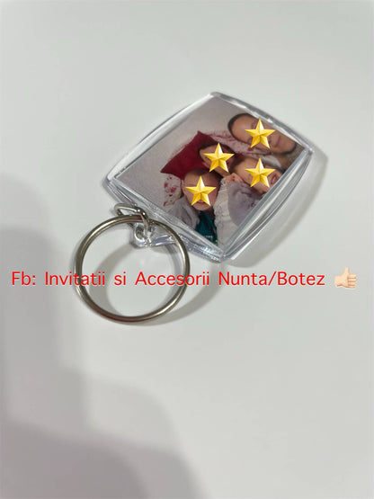 Breloc personalizat 02