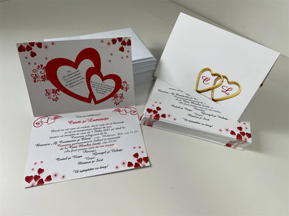 Invitatie nunta BSIN004