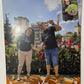 Calendar personalizat de perete 2024 CAL P32