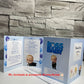 Invitatie botez BSIB19 Boss Baby