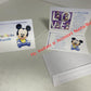 Invitatie botez BSIB16 Baby Mickey Mouse
