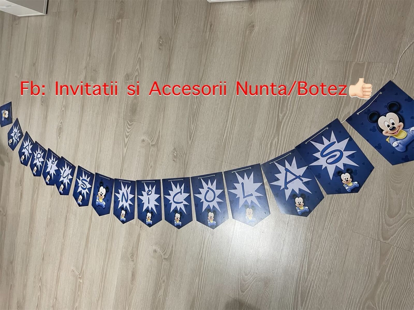 Sirag nume botez 15